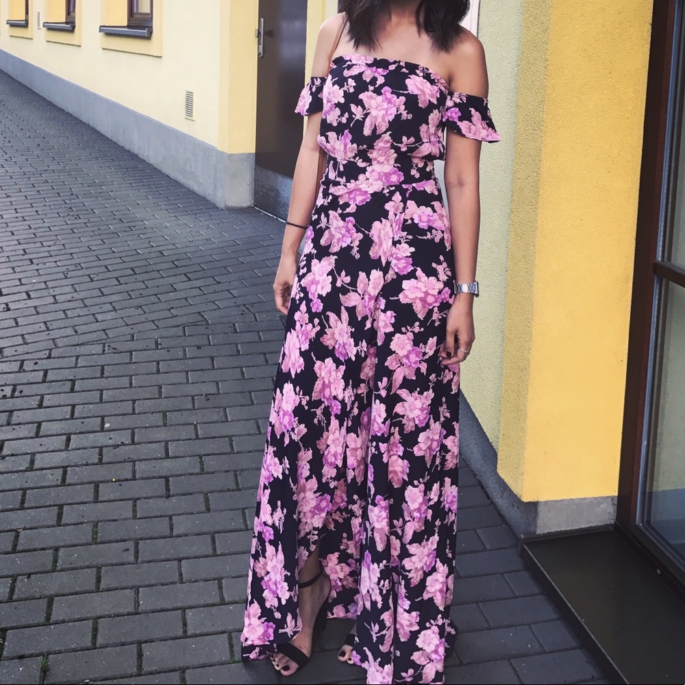 Flynn Skye Bella maxi dress